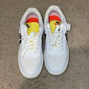 Nike Air Force 1 Shadows